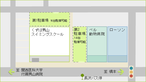周辺地図